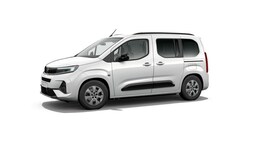 uusi Opel Combo Electric